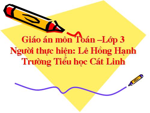 Bảng chia 7