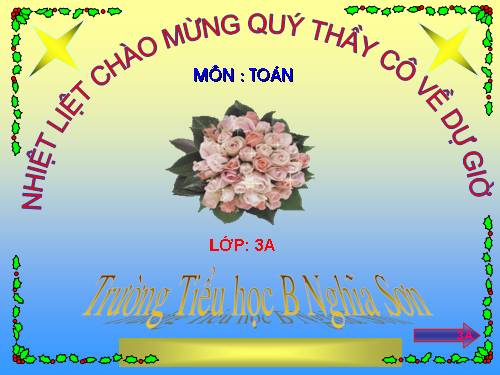 Bài toán liên quan đến rút về đơn vị