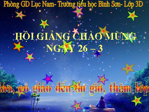 Làm quen với thống kê số liệu