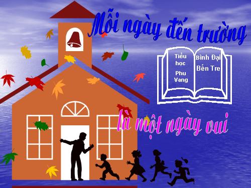 Hình tròn, tâm, đường kính, bán kính