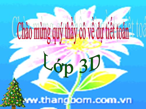 Bảng nhân 8