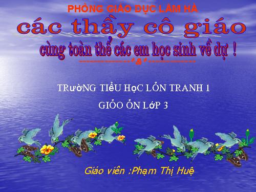 Bài toán liên quan đến rút về đơn vị
