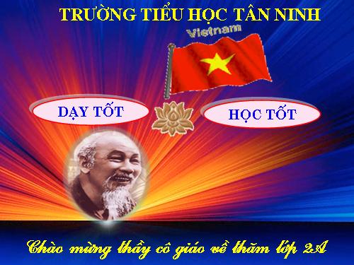 So sánh các số trong phạm vi 100 000