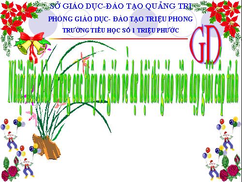 Luyện tập Toán 3 trang 109