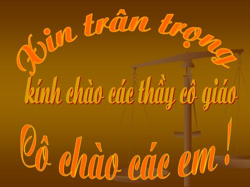 Bảng nhân 9