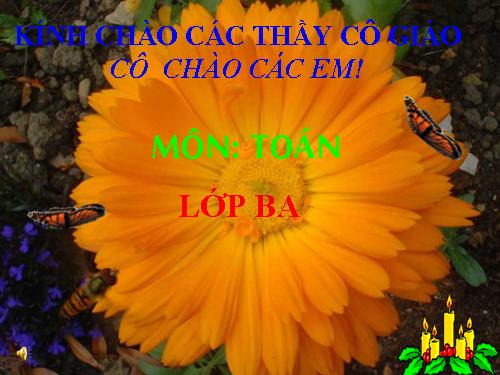Tìm số chia