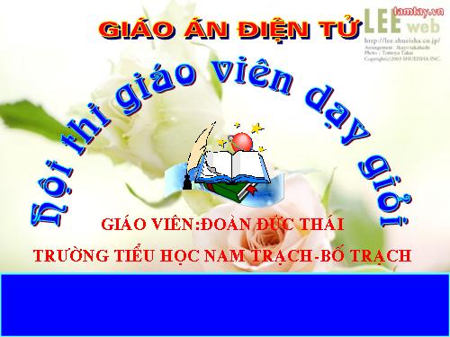 Chia số có ba chữ số cho số có một chữ số