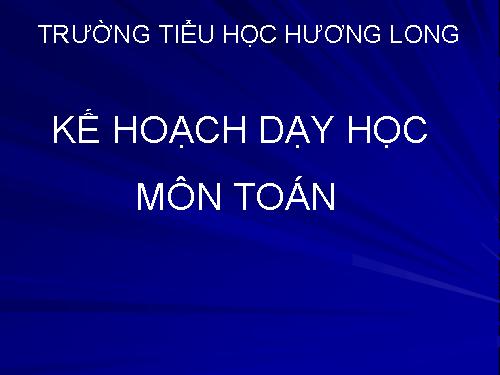 Diện tích hình vuông