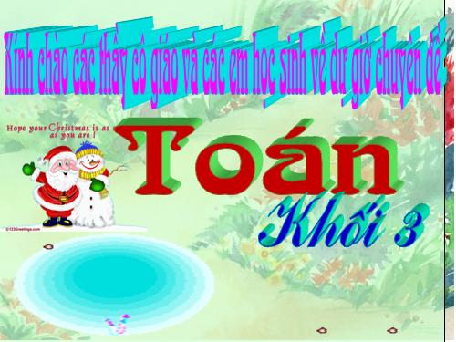 Chu vi hình chữ nhật