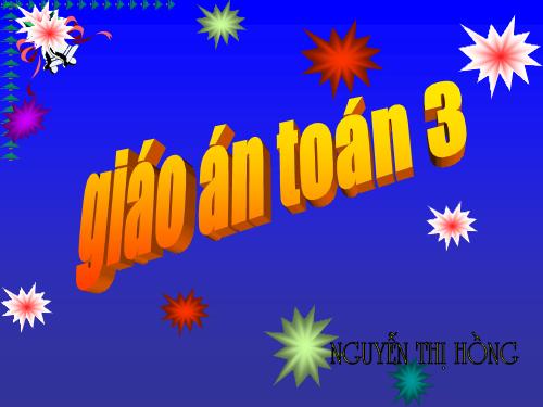 So sánh các số trong phạm vi 100 000