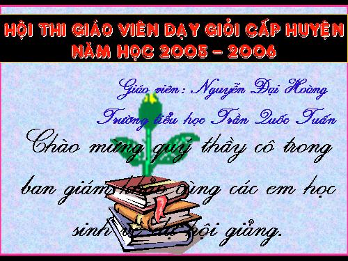 Chia số có ba chữ số cho số có một chữ số (tiếp theo)