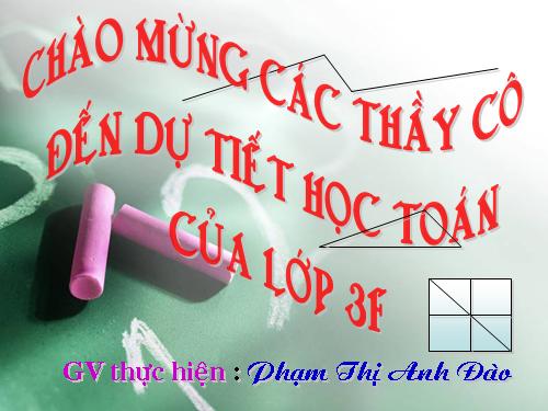Ôn tập về hình học