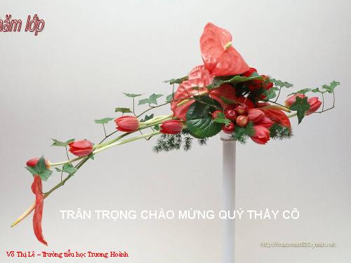 Tính giá trị của biểu thức (tiếp theo)