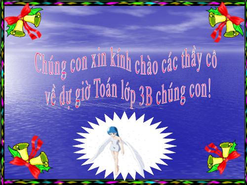 Bảng nhân 7
