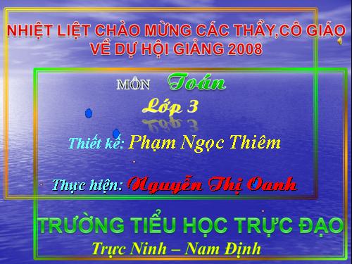 Bảng nhân 7