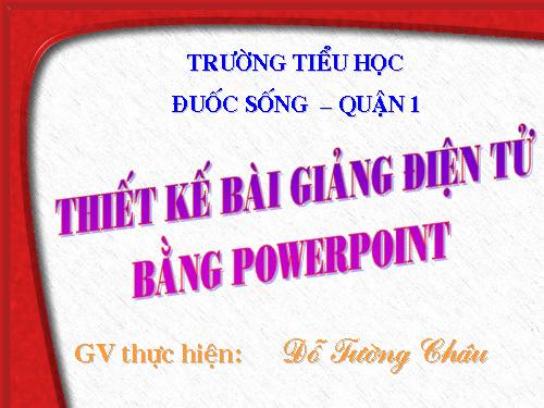 Nhân số có ba chữ số với số có một chữ số