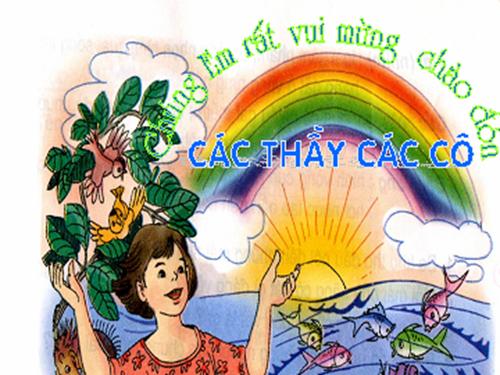 Các Bài giảng khác thuộc Chương trình Toán 3