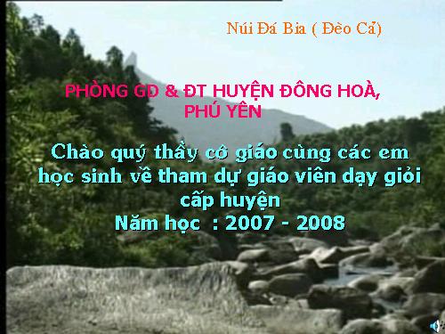 Các số có bốn chữ số