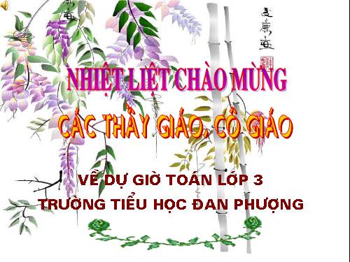 Diện tích của một hình