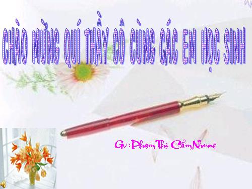 Luyện tập