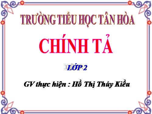 Tuần 23. Nghe-viết: Ngày hội đua voi ở Tây Nguyên