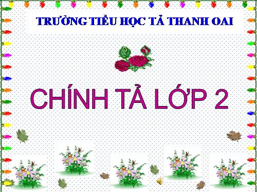 Tuần 26. Nghe-viết: Sông Hương