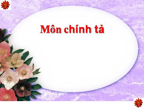 Tuần 1. Nghe-viết: Ngày hôm qua đâu rồi?