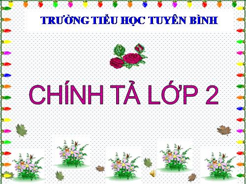 Tuần 26. Nghe-viết: Sông Hương