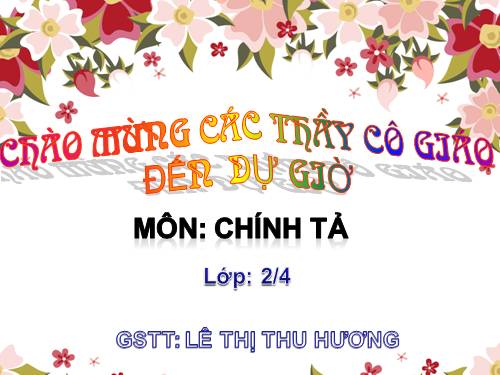 Tuần 24. Nghe-viết: Quả tim khỉ