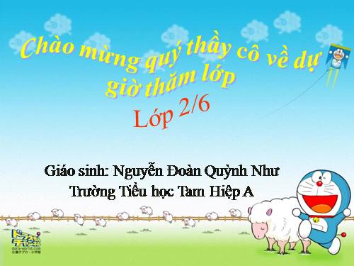 Tuần 26. Nghe-viết: Sông Hương