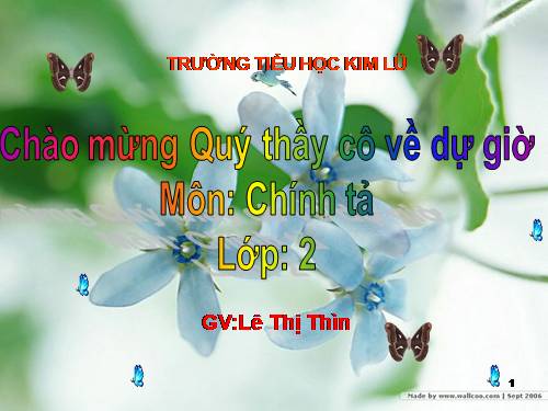 Tuần 14. Nghe-viết: Câu chuyện bó đũa