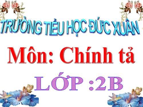 Tuần 10. Nghe-viết: Ông và cháu