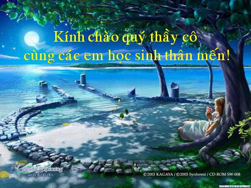 Tuần 12. Nghe-viết: Sự tích cây vú sữa