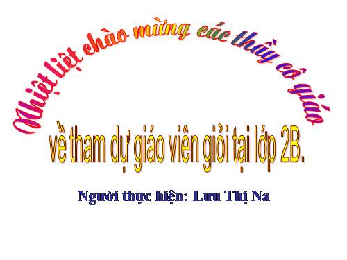 Tuần 17. Tập chép: Gà tỉ tê với gà