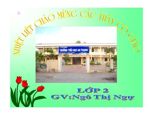 Tuần 1. Tập chép: Có công mài sắt, có ngày nên kim