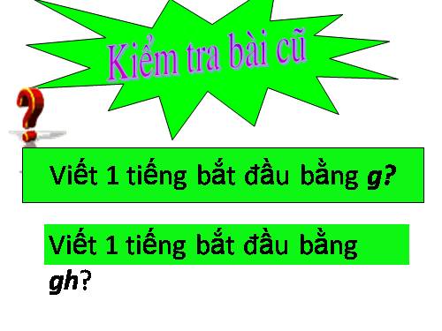 Tuần 3. Tập chép: Bạn của Nai nhỏ