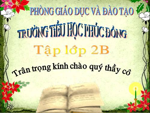 Tuần 23. Tập chép: Bác sĩ Sói