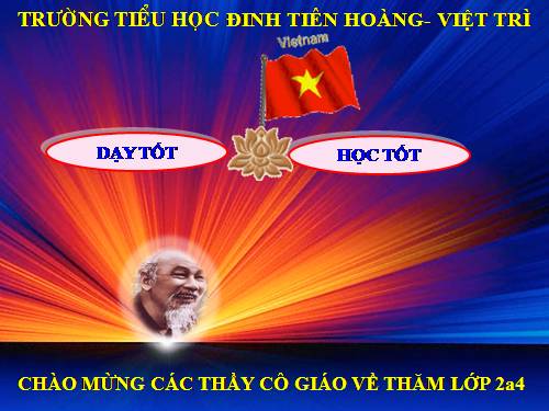 Tuần 19. Tập chép: Chuyện bốn mùa
