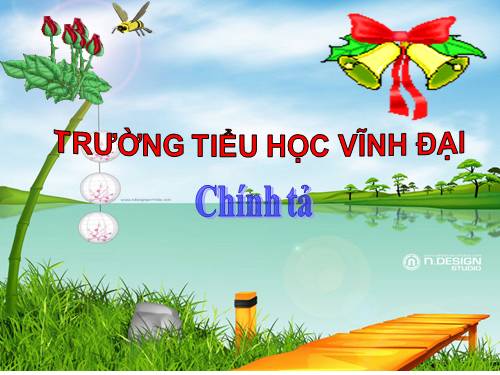 Tuần 10. Tập chép: Ngày lễ