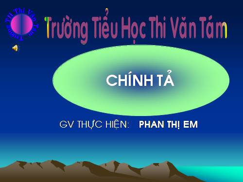 Tuần 15. Nghe-viết: Bé Hoa