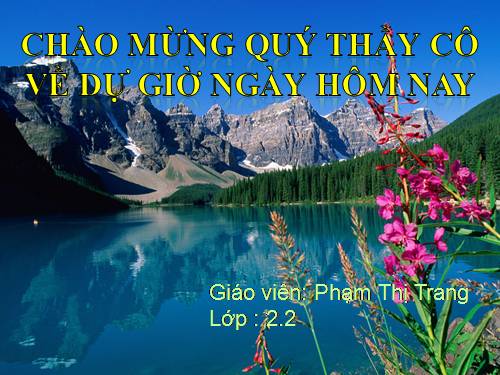 Tuần 13. Nghe-viết: Quà của bố