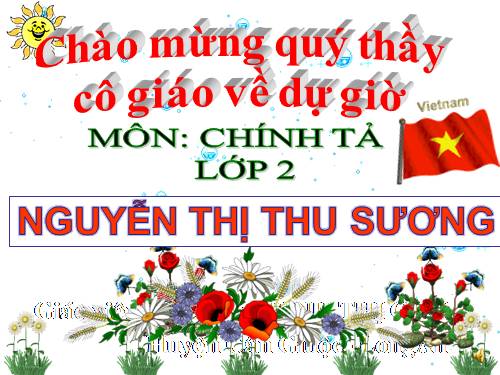 Tuần 11. Nghe-viết: Cây xoài của ông em