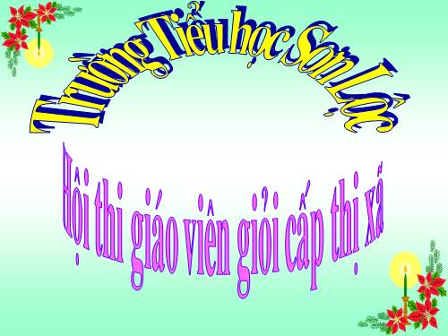 Tuần 13. Nghe-viết: Quà của bố