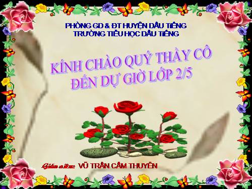 Tuần 13. Nghe-viết: Quà của bố