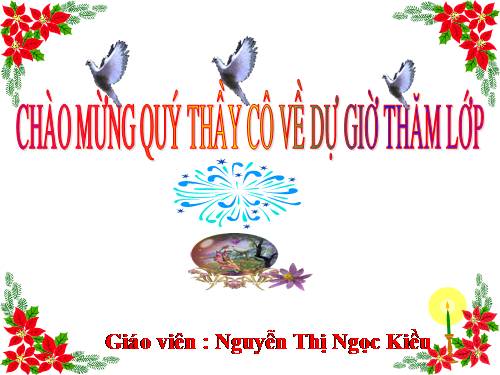 Tuần 26. Nghe-viết: Sông Hương