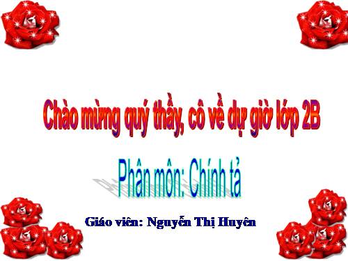 Tuần 5. Tập chép: Chiếc bút mực