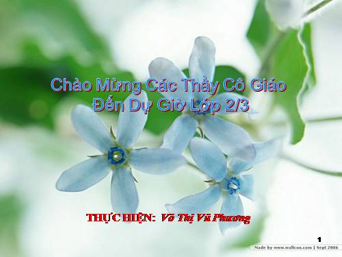 Tuần 14. Nghe-viết: Câu chuyện bó đũa