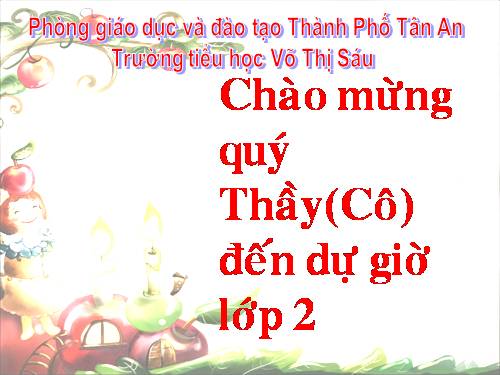 Tuần 8. Tập chép: Người mẹ hiền