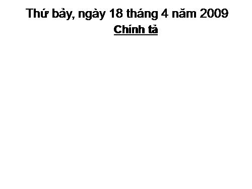 Tuần 31. Nghe-viết: Việt Nam có Bác