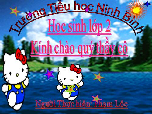 Tuần 8. Nghe-viết: Bàn tay dịu dàng